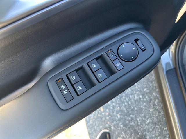 new 2026 Hyundai Santa Fe car, priced at $39,121