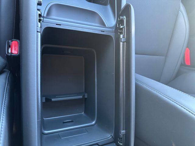 new 2026 Hyundai Santa Fe car, priced at $39,121