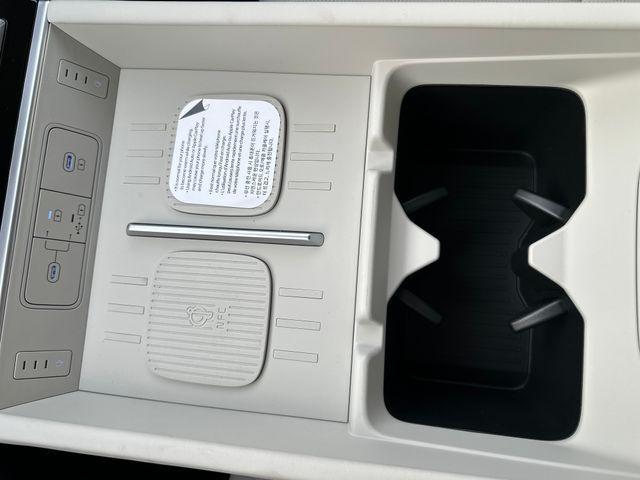 new 2026 Hyundai SANTA FE HEV car, priced at $46,989