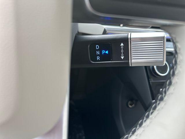 new 2026 Hyundai SANTA FE HEV car, priced at $46,989