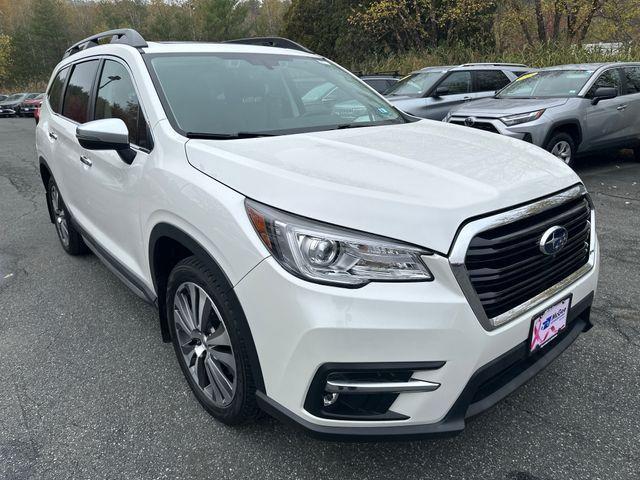 used 2022 Subaru Ascent car, priced at $30,000