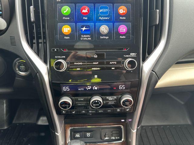 used 2022 Subaru Ascent car, priced at $30,000