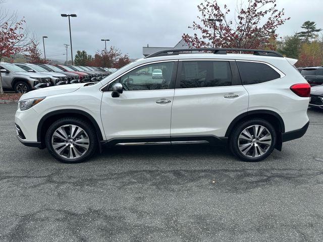 used 2022 Subaru Ascent car, priced at $30,000