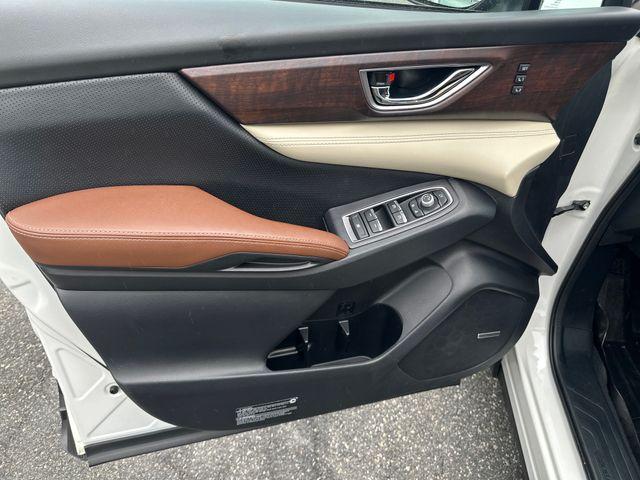 used 2022 Subaru Ascent car, priced at $30,000