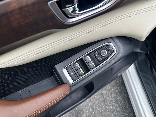 used 2022 Subaru Ascent car, priced at $30,000