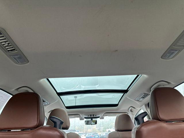 used 2022 Subaru Ascent car, priced at $30,000