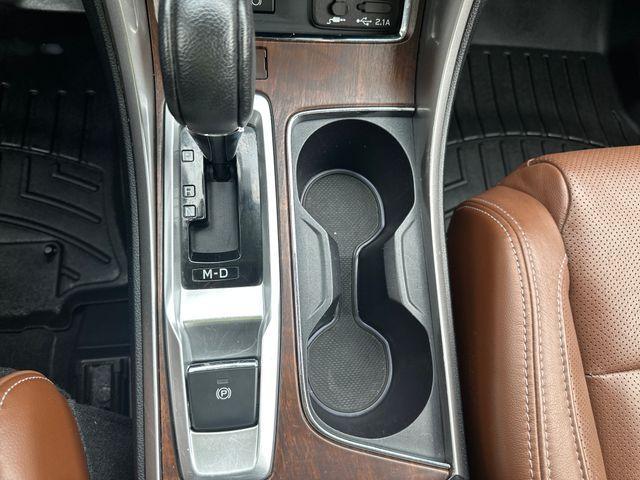 used 2022 Subaru Ascent car, priced at $30,000