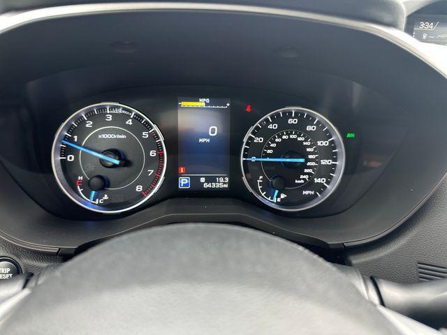 used 2022 Subaru Ascent car, priced at $30,000