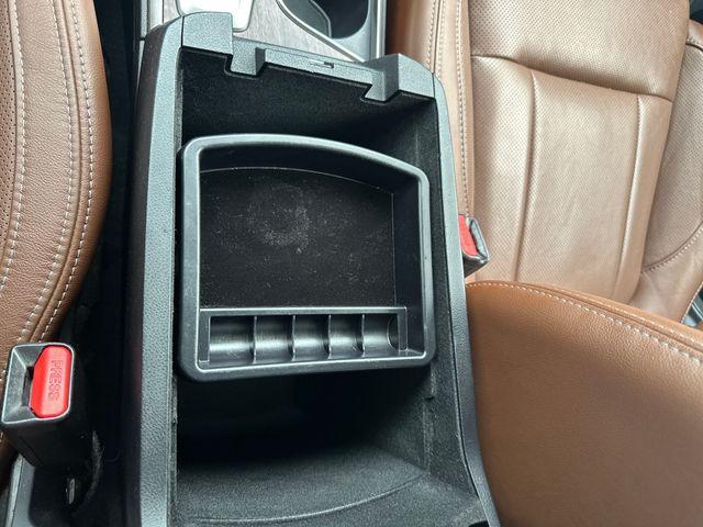 used 2022 Subaru Ascent car, priced at $30,000