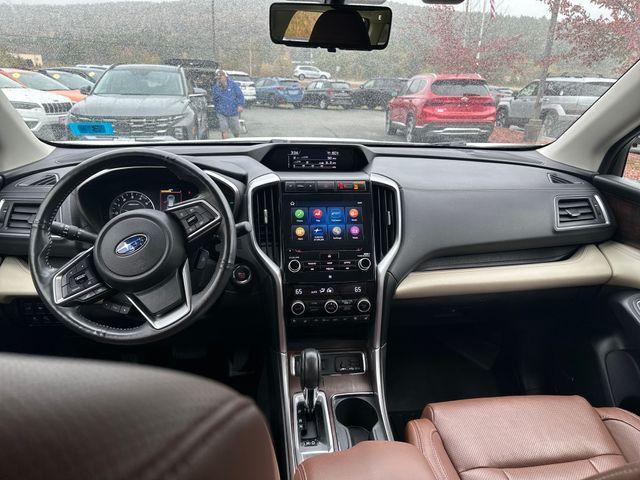 used 2022 Subaru Ascent car, priced at $30,000
