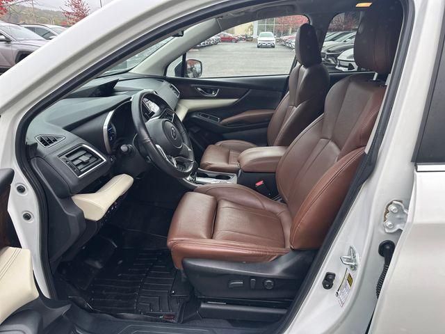 used 2022 Subaru Ascent car, priced at $30,000