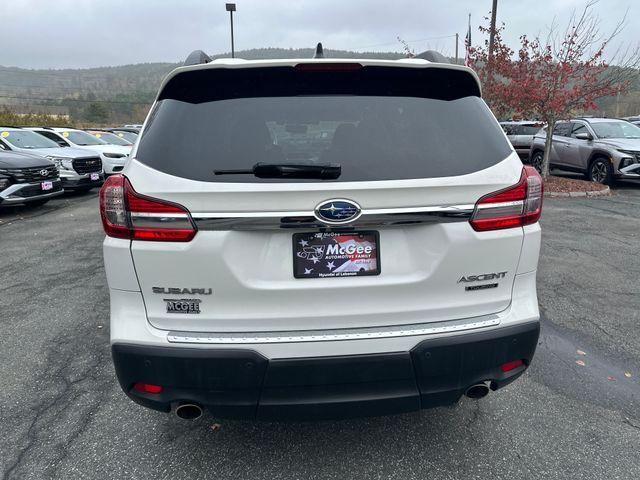 used 2022 Subaru Ascent car, priced at $30,000