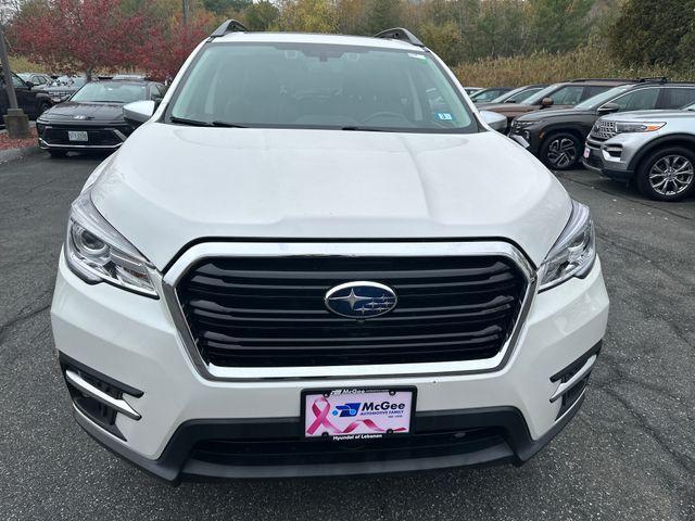 used 2022 Subaru Ascent car, priced at $30,000