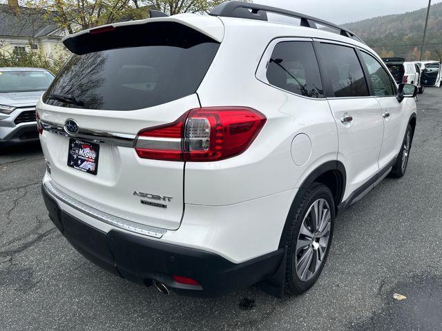 used 2022 Subaru Ascent car, priced at $30,000