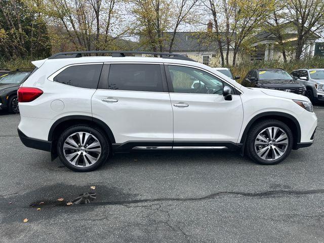 used 2022 Subaru Ascent car, priced at $30,000