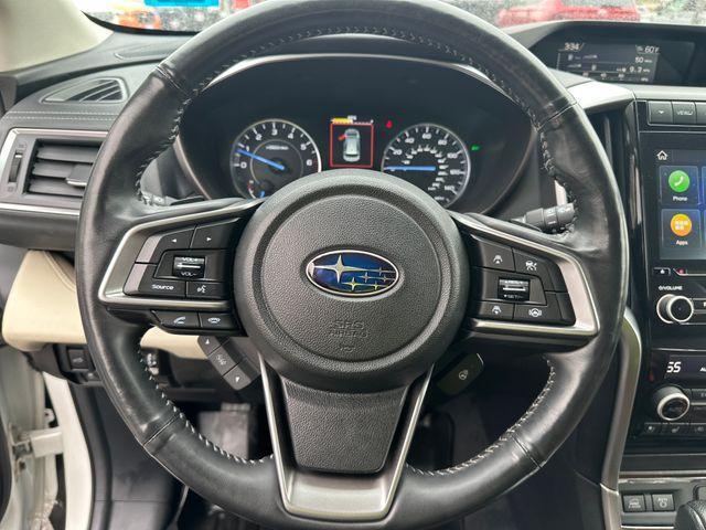 used 2022 Subaru Ascent car, priced at $30,000