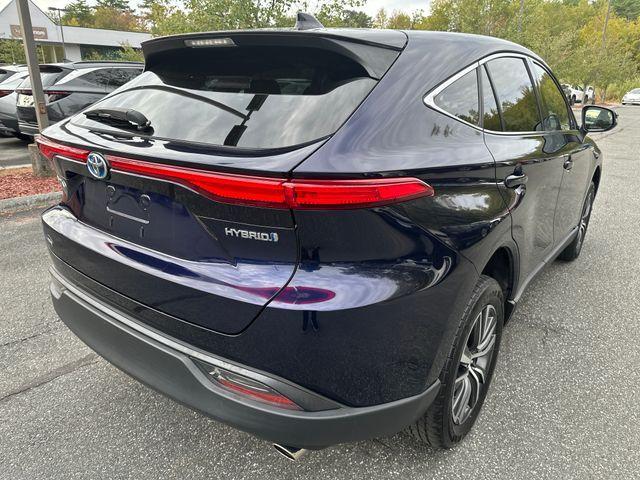 used 2021 Toyota Venza car, priced at $26,000