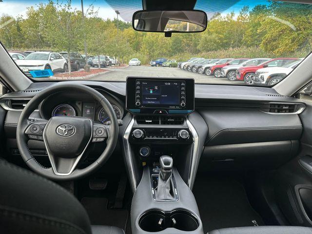 used 2021 Toyota Venza car, priced at $26,000