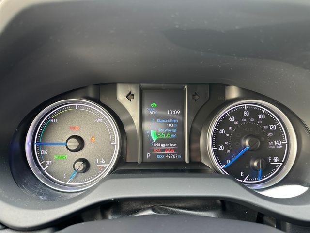 used 2021 Toyota Venza car, priced at $26,000