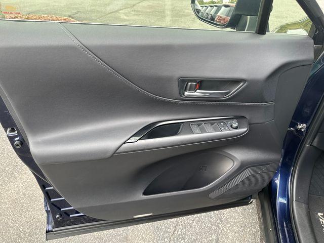 used 2021 Toyota Venza car, priced at $26,000