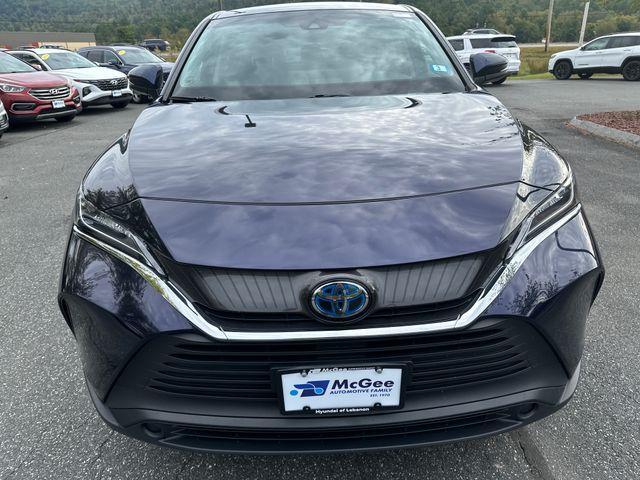 used 2021 Toyota Venza car, priced at $26,000