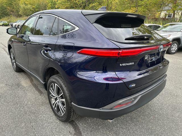 used 2021 Toyota Venza car, priced at $26,000
