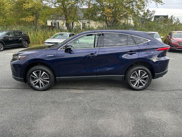 used 2021 Toyota Venza car, priced at $26,000