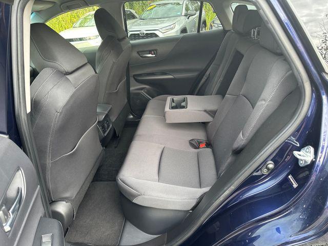 used 2021 Toyota Venza car, priced at $26,000