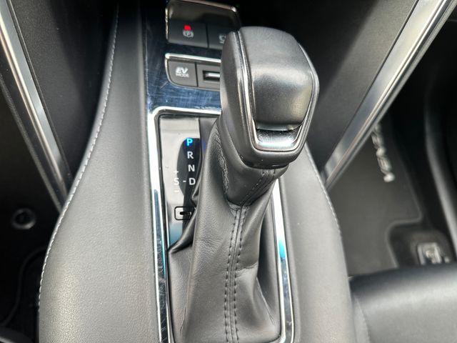 used 2021 Toyota Venza car, priced at $26,000