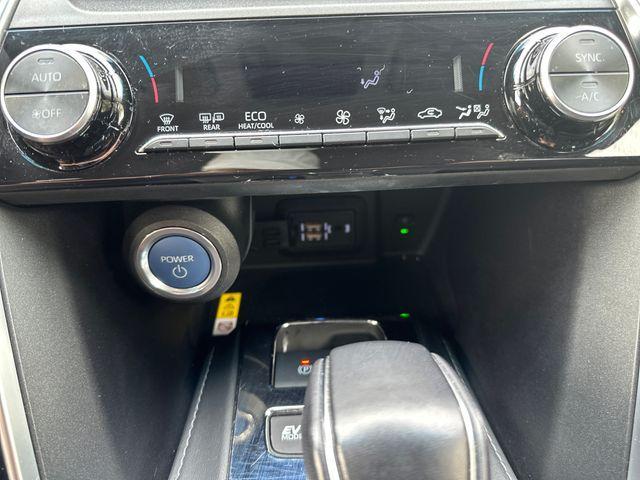 used 2021 Toyota Venza car, priced at $26,000