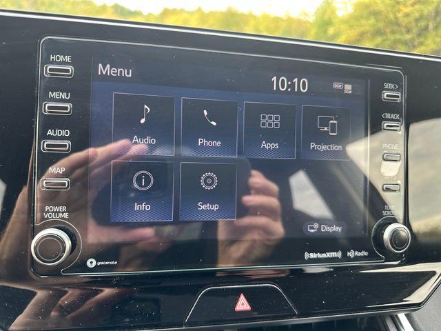 used 2021 Toyota Venza car, priced at $26,000