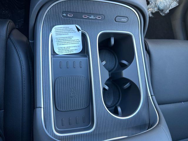 new 2026 Hyundai Palisade car, priced at $55,353