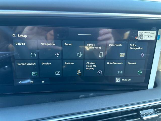 new 2026 Hyundai Palisade car, priced at $55,353