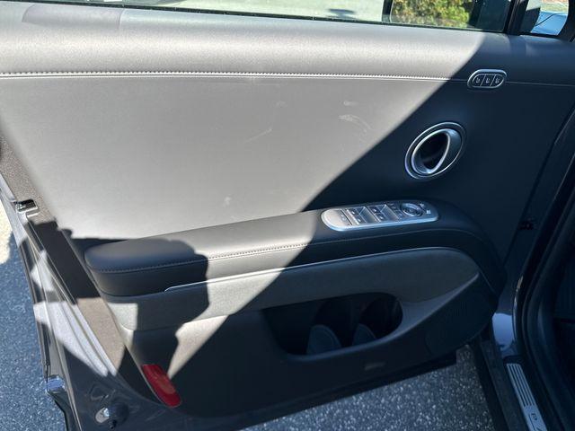 new 2026 Hyundai Palisade car, priced at $55,353