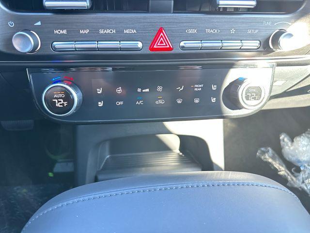 new 2026 Hyundai Palisade car, priced at $55,353