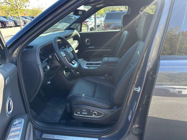 new 2026 Hyundai Palisade car, priced at $55,353