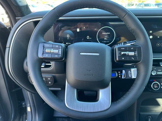 new 2026 Hyundai Palisade car, priced at $55,353