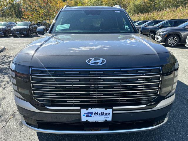 new 2026 Hyundai Palisade car, priced at $55,353