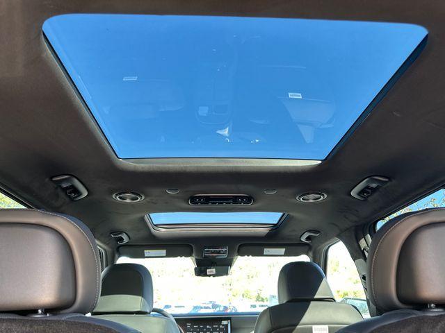 new 2026 Hyundai Palisade car, priced at $55,353