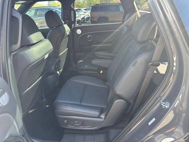 new 2026 Hyundai Palisade car, priced at $55,353