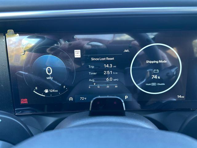 new 2026 Hyundai Palisade car, priced at $55,353