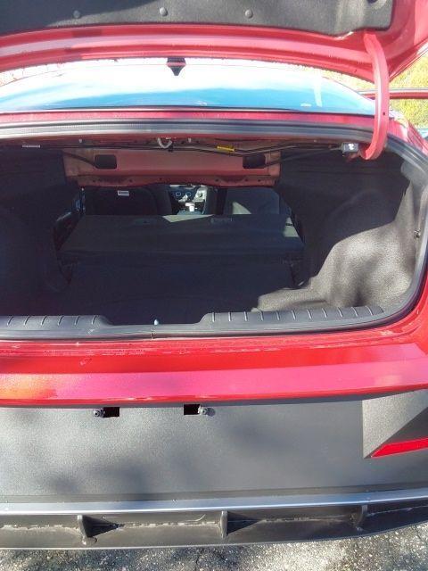 new 2025 Hyundai Elantra car, priced at $21,326