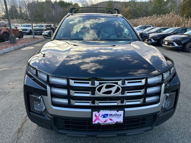 new 2026 Hyundai SANTA CRUZ car, priced at $37,266