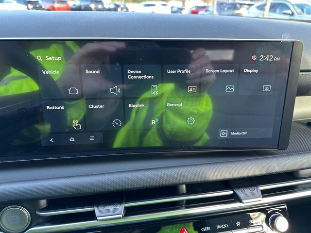 new 2026 Hyundai SANTA CRUZ car, priced at $37,266