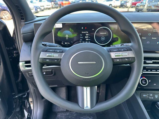 new 2026 Hyundai SANTA CRUZ car, priced at $37,266