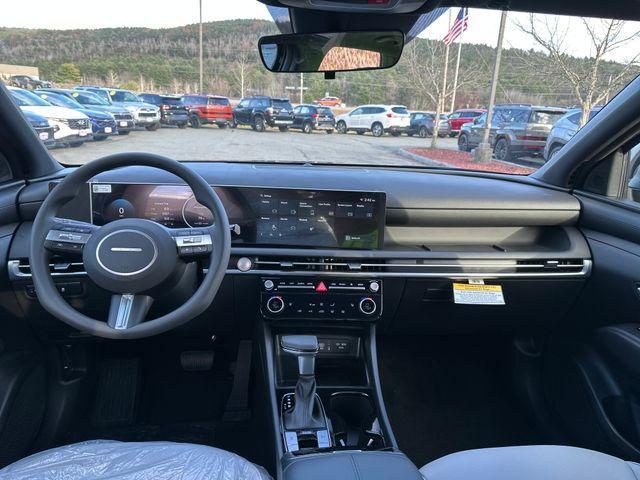 new 2026 Hyundai SANTA CRUZ car, priced at $37,266