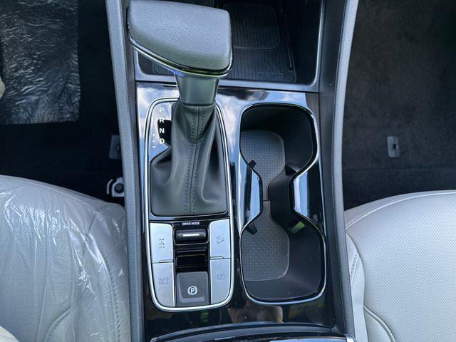 new 2026 Hyundai SANTA CRUZ car, priced at $37,266