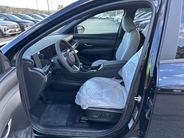 new 2026 Hyundai SANTA CRUZ car, priced at $37,266