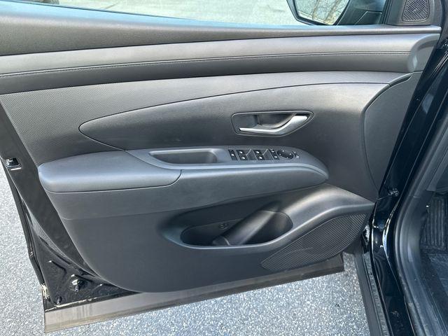 new 2026 Hyundai SANTA CRUZ car, priced at $37,266