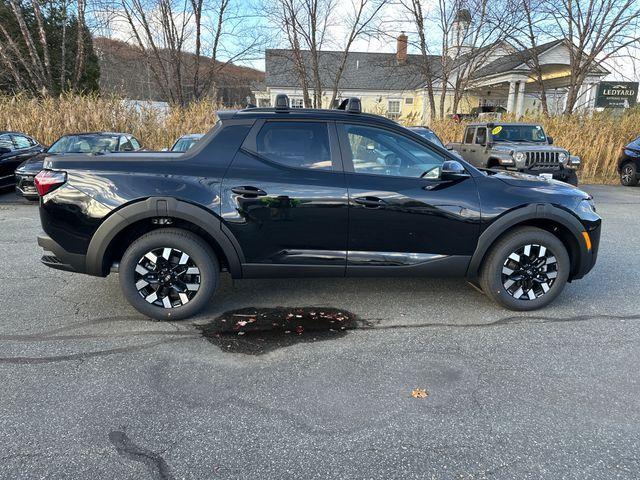 new 2026 Hyundai SANTA CRUZ car, priced at $37,266